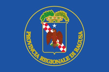 Flag of the Province of Potenza