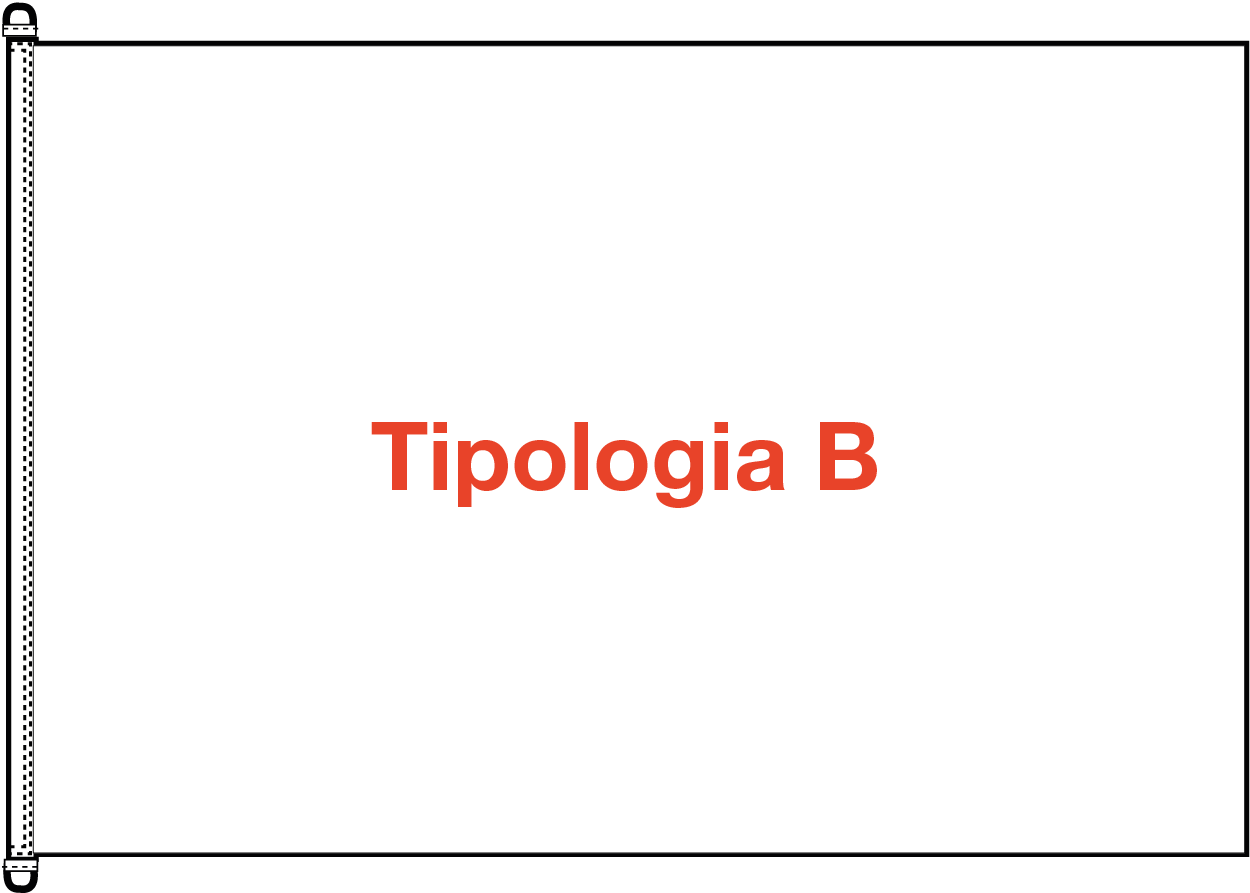 Tipologia B