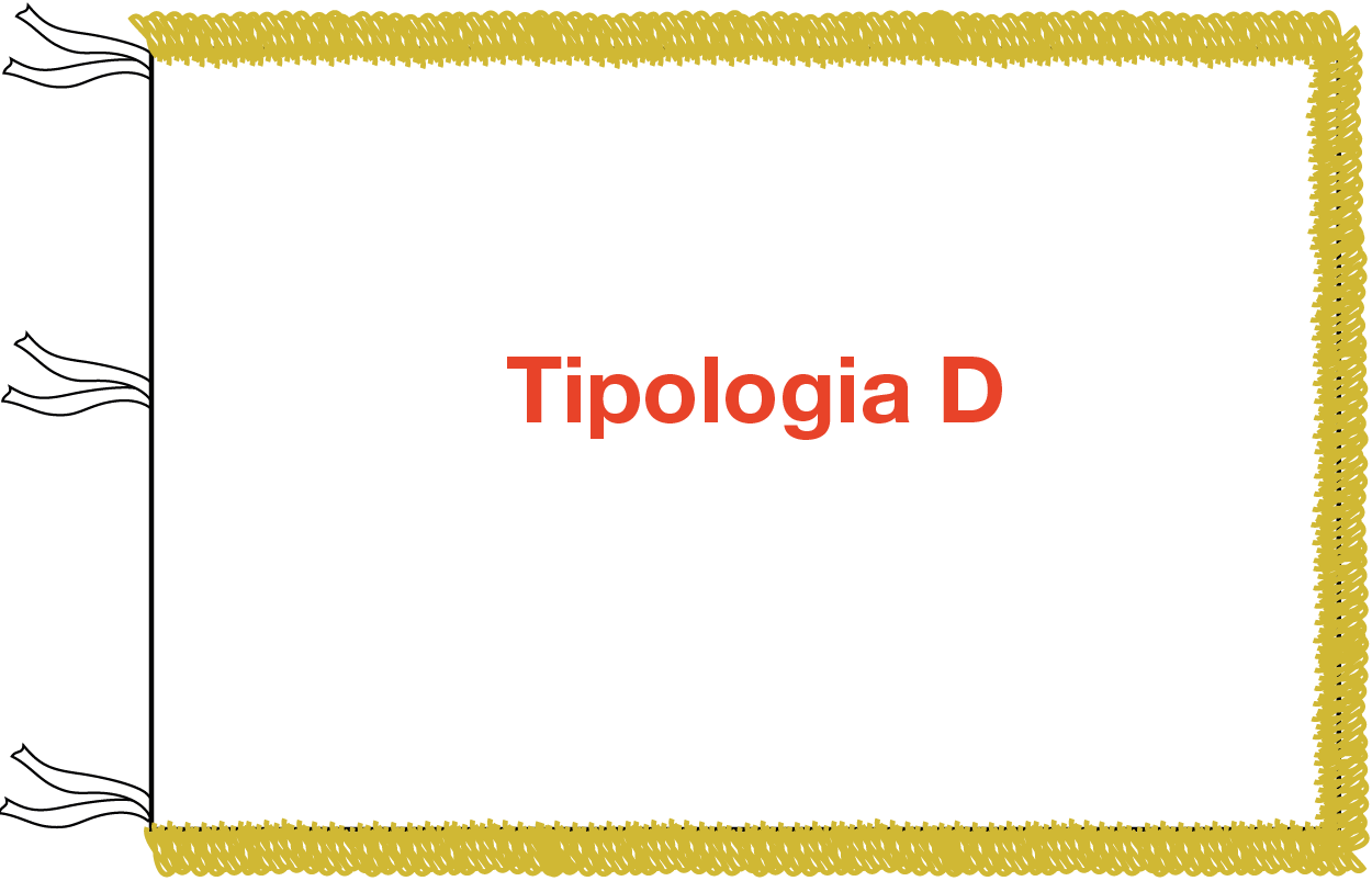 Tipologia D