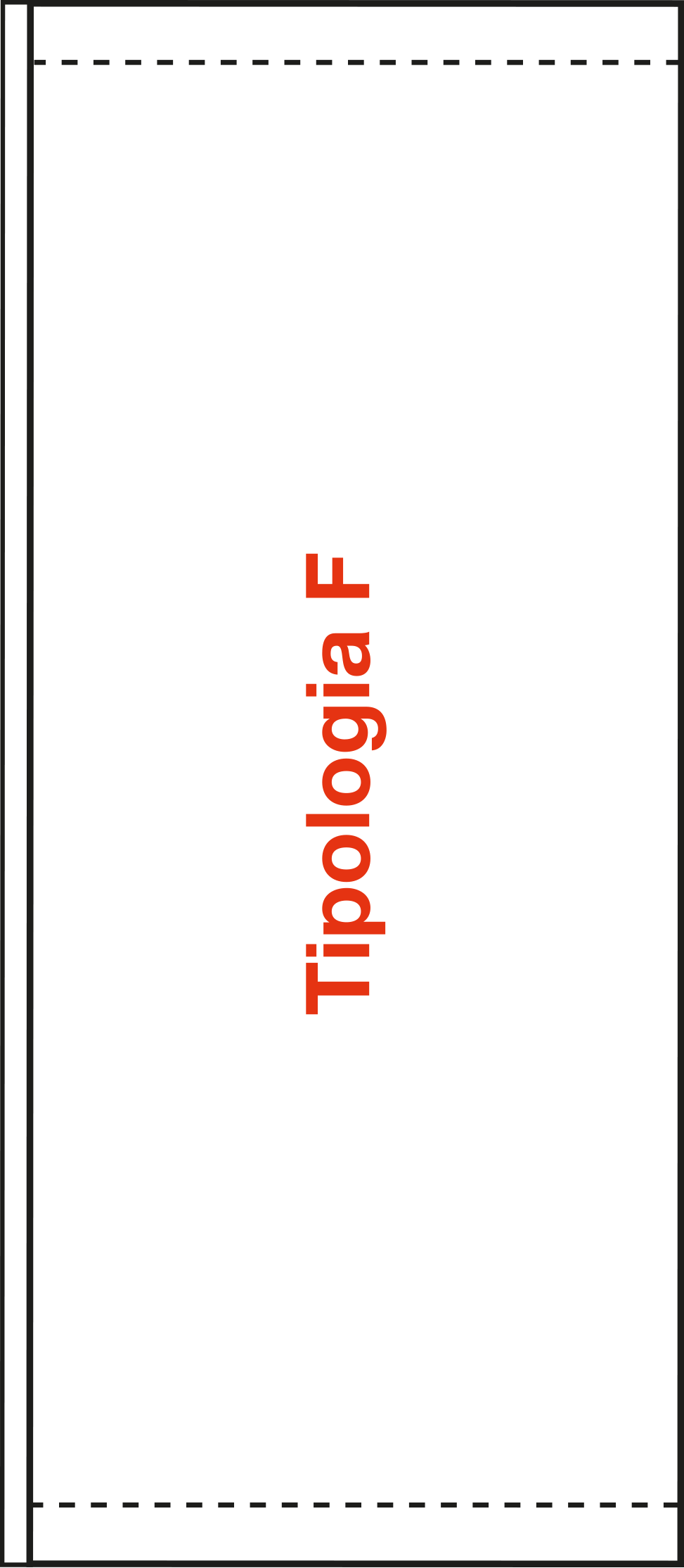 Tipologia F