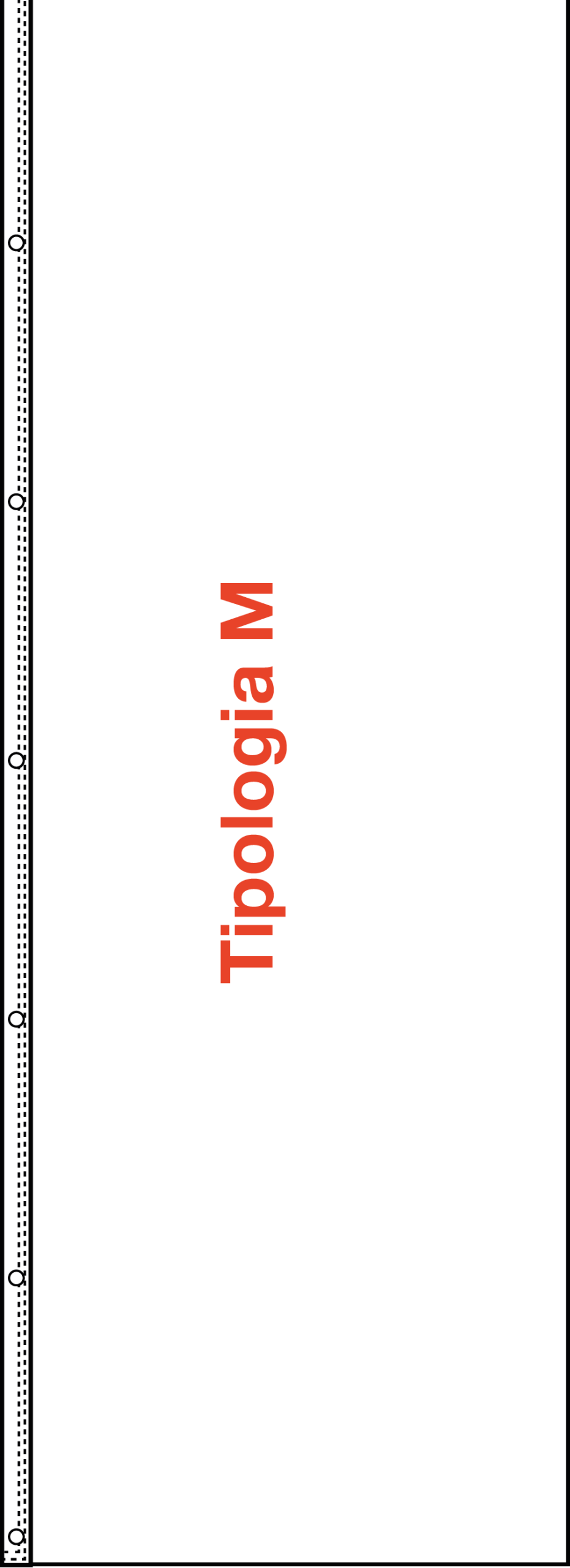 Tipologia M