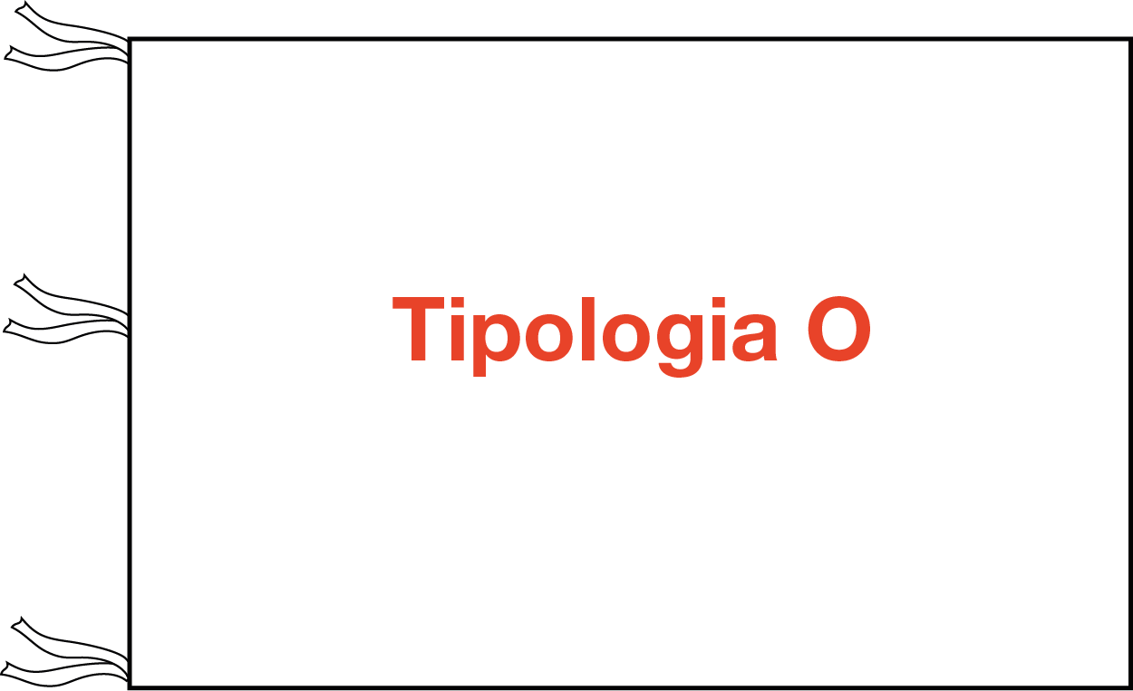 Tipologia O