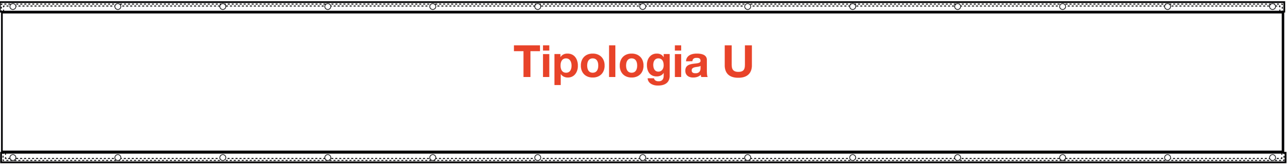 Tipologia U