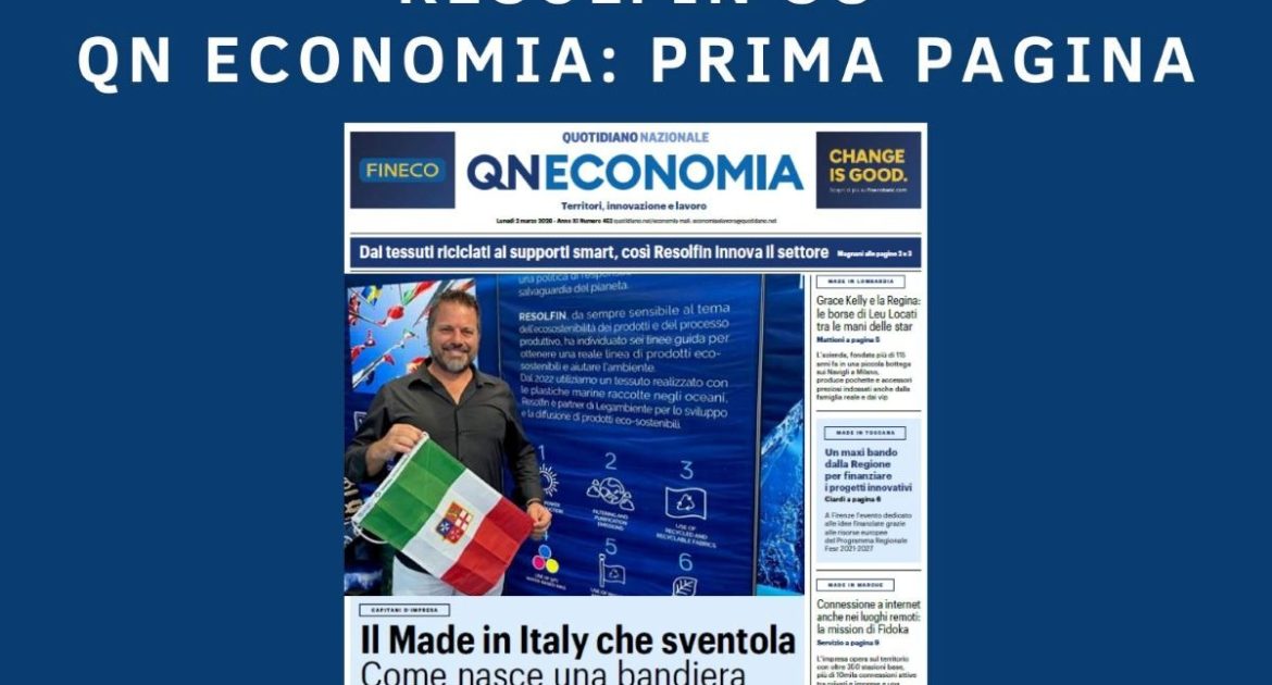 sostenibilita-innovazione-resolfin