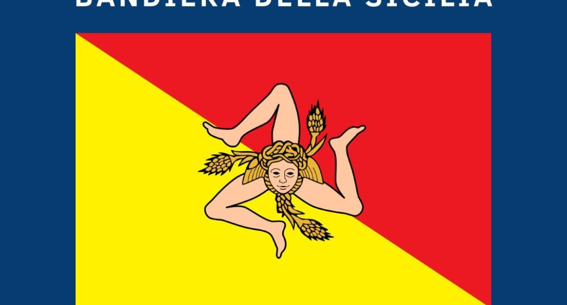 trinacria-significato