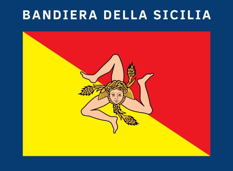 trinacria-significato