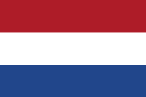 bandiera olanda (paesi bassi)
